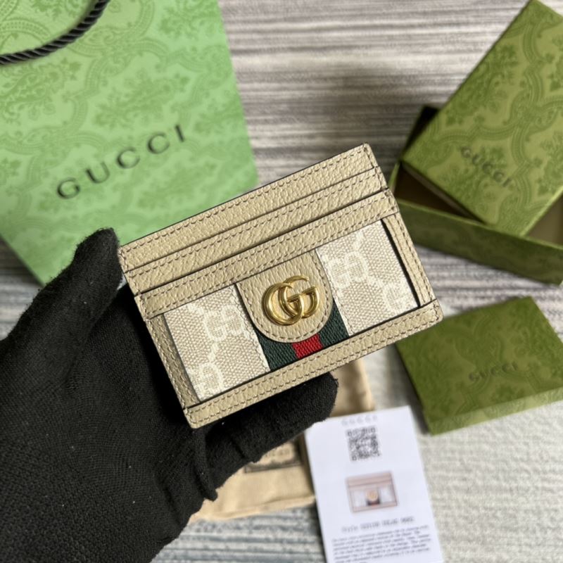 Gvc*1 wallets